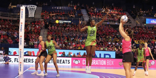 Netball Sport : Le guide complet pour découvrir ce jeu